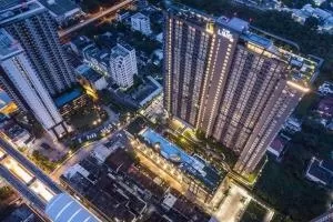 The Line Wongsawang - เดอะ ไลน์ วงศ์สว่าง