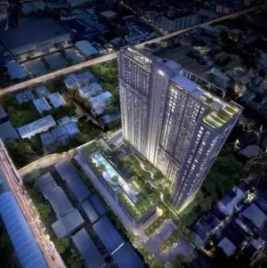 The Line Wongsawang - เดอะ ไลน์ วงศ์สว่าง