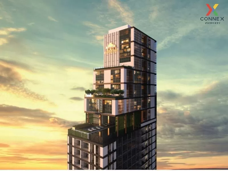 เช่าคอนโด  เดอะ ลอฟท์ อโศก MRT-เพชรบุรี คลองเตยเหนือ เขต วัฒนา กร