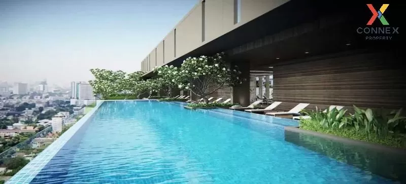 FOR RENT condo , The Lofts Ekkamai , BTS-Ekkamai , Phra Khanong N