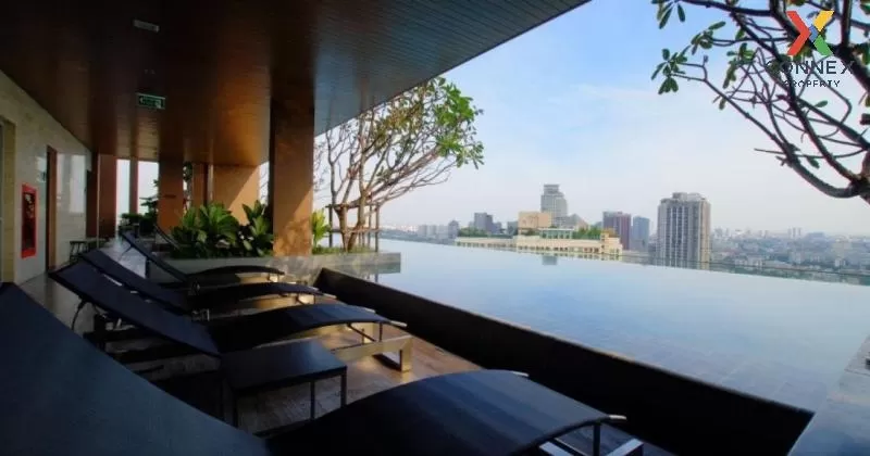 FOR RENT condo , The Lofts Ekkamai , BTS-Ekkamai , Phra Khanong N