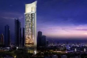 The Lumpini 24 - เดอะ ลุมพินี 24