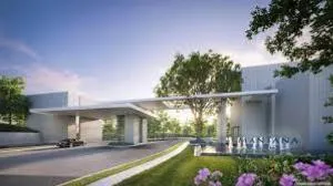 MANTANA Bangna km 15 - มัณฑนา บางนา กม.15