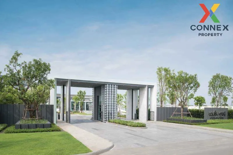 For Rent Townhouse/Townhome  , Chuan Chuen Town Kaew In - Bangyai