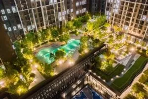 The Parkland Phetkasem 56 - เดอะพาร์คแลนด์ เพชรเกษม 56