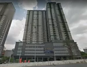 The President Sathorn - Ratchaphruek 2 - เดอะ เพรสซิเดนท์ สาทร - ราชพฤกษ์ 2