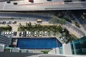 The President Sathorn - Ratchaphruek 3 - เดอะ เพรสซิเดนท์ สาทร - ราชพฤกษ์ 3