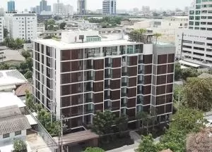 The Remarkable Soonvijai 2 - เดอะ รีมาร์ค เอเบิ้ล ศูนย์วิจัย 2