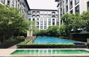 The Reserve Kasemsan 3 - เดอะ รีเซิร์ฟ เกษมสันต์ 3