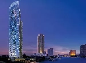 The River - เดอะ ริเวอร์