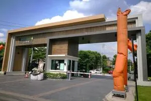 The Connect Laksi-Donmuang - เดอะ คอนเนค หลักสี่-ดอนเมือง