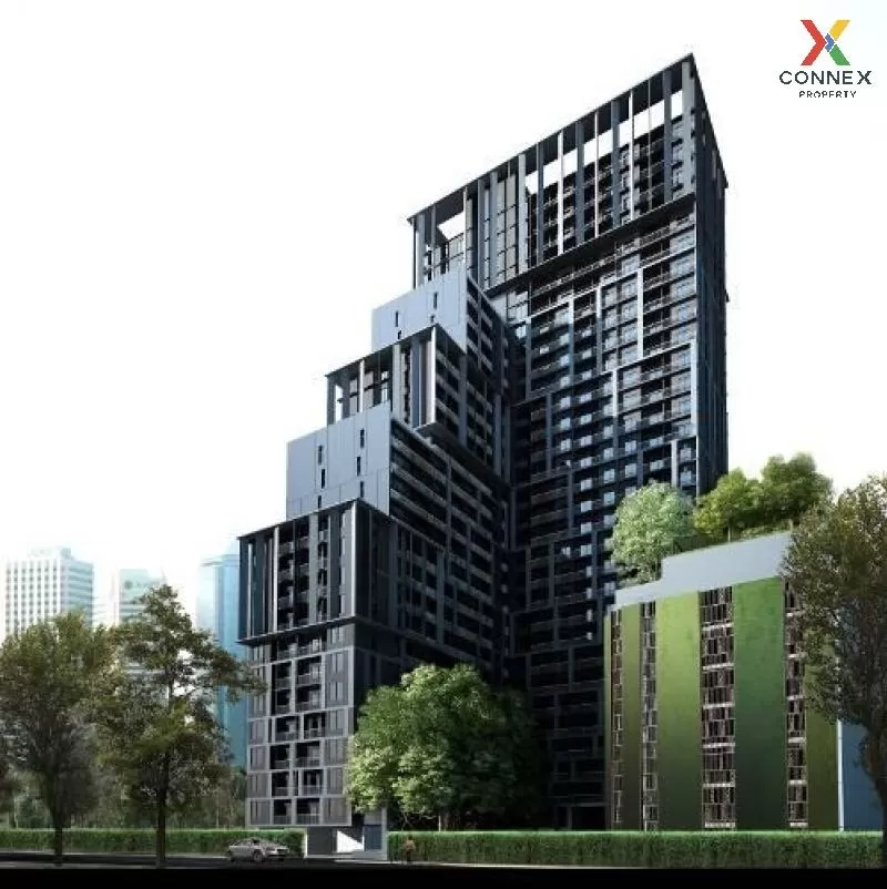 For Sale Condo , The Seed Mingle , MRT-Lumphini , Thungmahamek , 