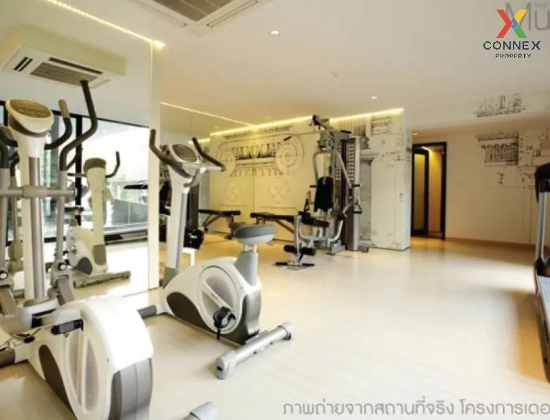 ขายคอนโด  เดอะ ซี๊ด มูซี่ BTS-พร้อมพงษ์ คลองเตย เขต คลองเตย กรุงเ