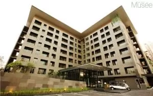 The Seed Musee Sukhumvit 26 - เดอะ ซี๊ด มูซี่