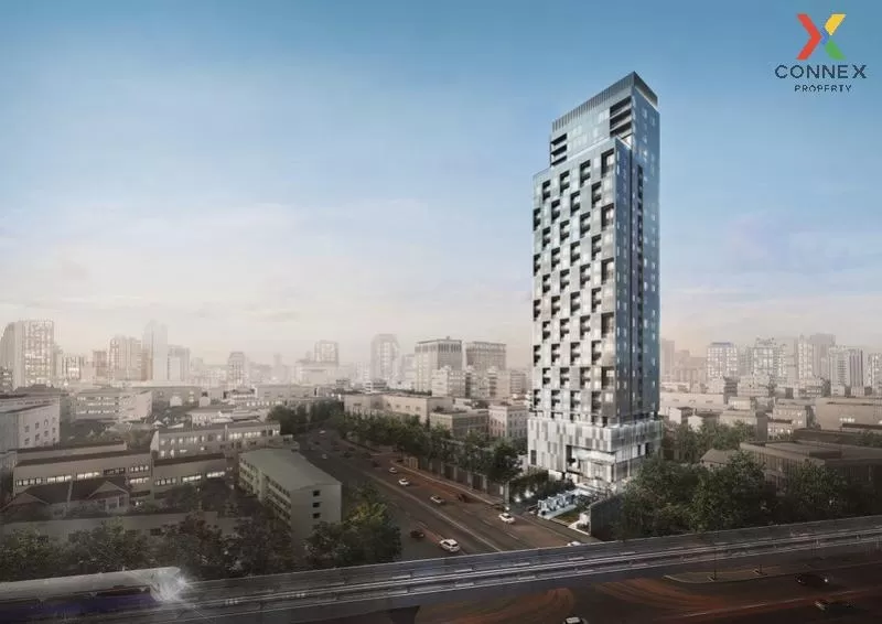 ขายคอนโด  เดอะ สแตรนด์ ทองหล่อ BTS-ทองหล่อ คลองเตยเหนือ เขต วัฒนา