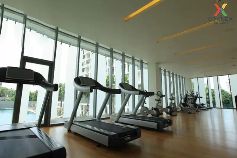 เช่าคอนโด  เดอะ สุโขทัย เรสซิเด้นซ์ MRT-ลุมพินี ทุ่งมหาเมฆ เขต สา