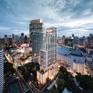 The XXXIX by Sansiri -  เดอะ เทอร์ทีไนน์ บาย แสนสิริ