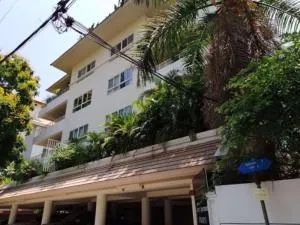 Sathorn Seven Residence - สาทร เซเว่น เรสซิเดนซ์