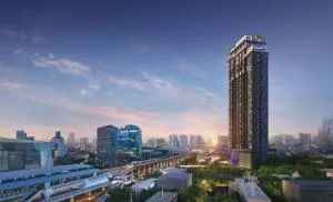 Life Phahon - Ladprao - ไลฟ์ พหล - ลาดพร้าว