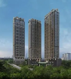 Whizdom The Forestias - วิสซ์ดอม เดอะ ฟอเรสเทียส์