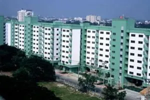 Lumpini Center Nawamin