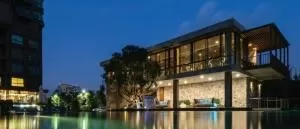 U Delight Residence Riverfront - ยู ดีไลท์ เรสซิเดนซ์ ริเวอร์ฟร้อนท์