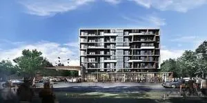 Parque Phutthabucha 48 - ปาร์ค พุทธบูชา 48