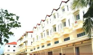 K.C. Ramintra 8 - เค.ซี. รามอินทรา 8