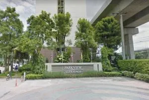 Park View Viphavadi - พาร์ค วิว วิภาวดี