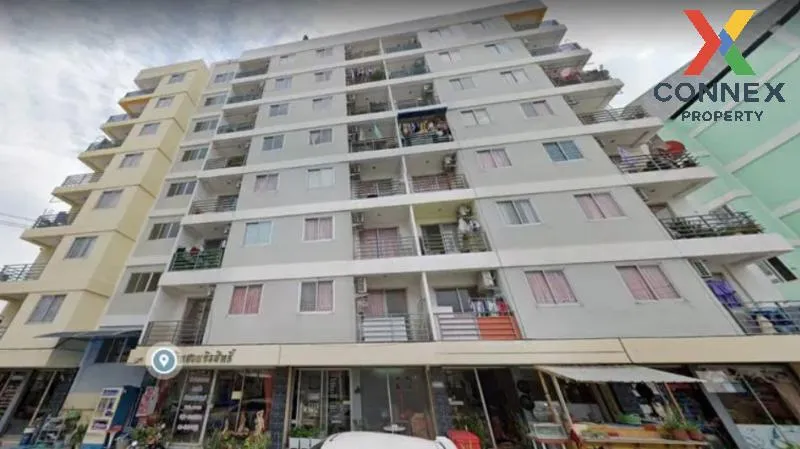 For Sale Condo , Baan Suan Chirasith , Khlong Nueng , khlong Luan