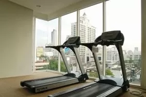 Villa Rachatewi - วิลล่า ราชเทวี