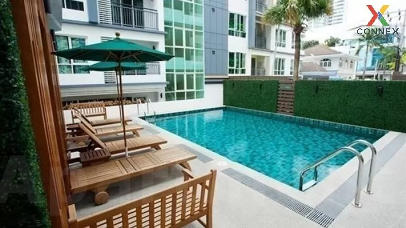 For Sale Condo , Voque Sukhumvit 16 , MRT-Queen Sirikit National 