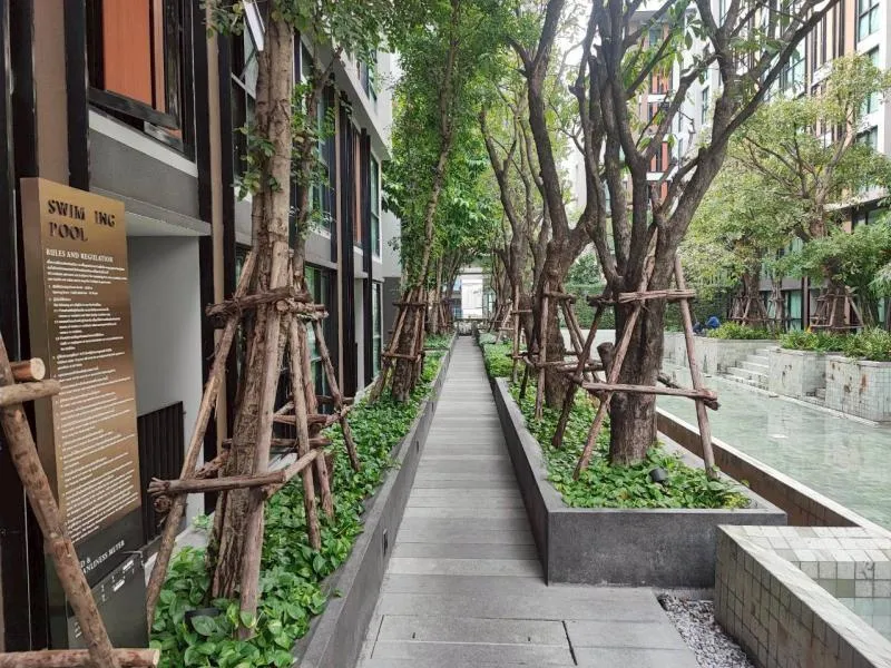 ขายคอนโด  วีธารา สุขุมวิท 36 BTS-ทองหล่อ พระโขนง เขต คลองเตย กรุง