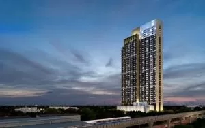 Whizdom Connect Sukhumvit