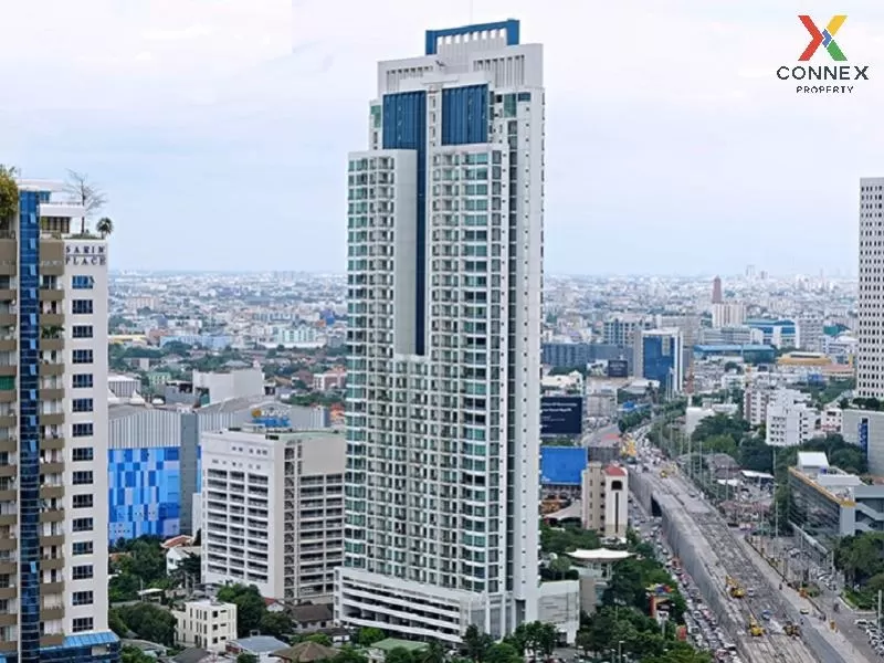 For Sale Condo , Wind Ratchayothin , BTS-Phahon Yothin 24 , Lat Y