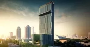 Wish Signature Midtown Siam - วิช ซิกเนเจอร์ มิดทาวน์ สยาม