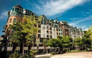 Champs Elysees Tiwanon - Chaengwattana - ฌ็องเซลิเซ่ ติวานนท์ - แจ้งวัฒนะ