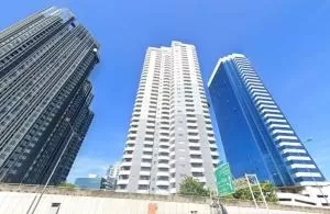 Wittayu Complex - วิทยุ คอมเพล็กซ์