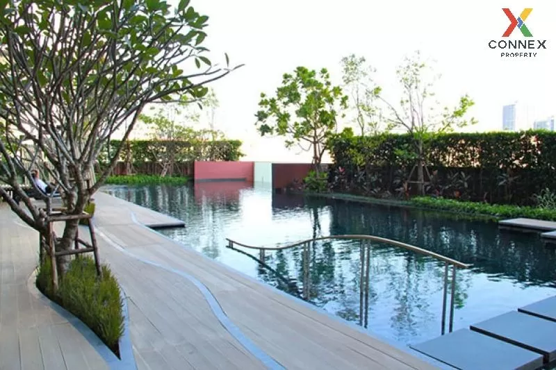 FOR RENT condo , WYNE Sukhumvit , BTS-Phra Khanong , Phra Khanong