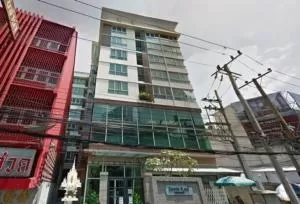 Zenith Place @ Sukhumvit 71