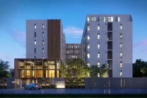 Cocoon Rama 9 - โคคูน พระราม 9