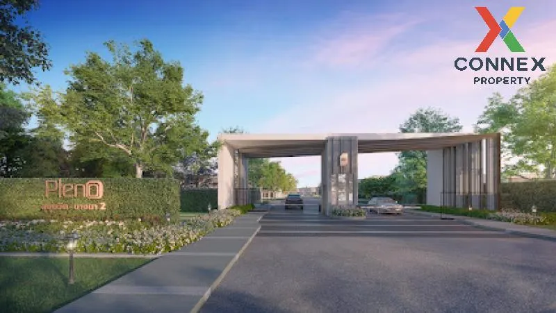 For Rent Townhouse/Townhome  , Pleno Sukhumvit - Bangna 2 , Bang 