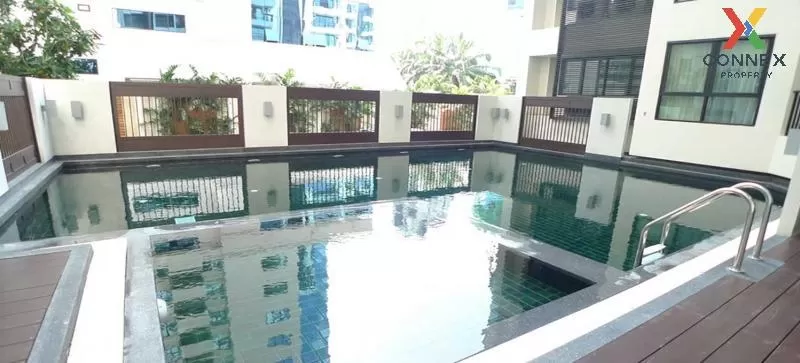 FOR RENT condo , 59 Heritage , BTS-Thong Lo , Khlong Tan Nuea , W