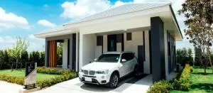 Baan U-sabai 23 The Absolute - บ้านอยู่สบาย 23 ดิ แอ็ปโซลูท