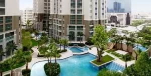 BELLE GRAND RAMA 9 - เบลล์ แกรนด์ พระราม 9