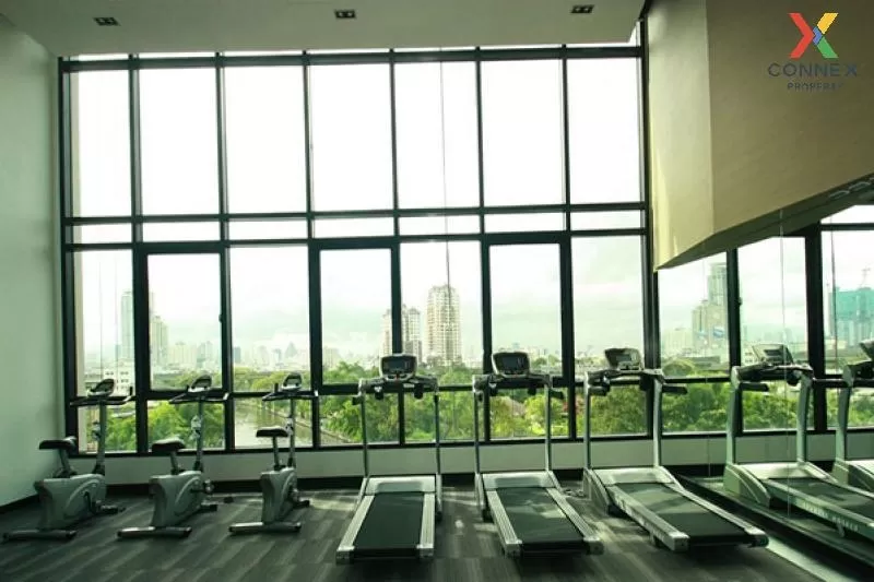 เช่าคอนโด  บลอคส์ 77 BTS-อ่อนนุช พระโขนงเหนือ เขต วัฒนา กรุงเทพ C