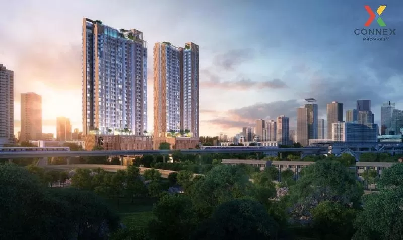 FOR SALE condo , M Jatujak , BTS-Saphan Khwai , Lat Yao , Chatuch 1