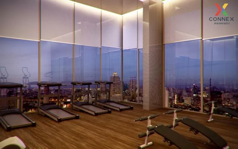 ขายคอนโด  เออร์บาโน่ แอบโซลูท สาทร-ตากสิน BTS-กรุงธนบุรี คลองต้นไ