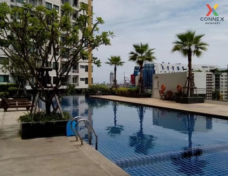 For Sale Condo , Supalai Premier Narathiwas - Sathorn , Chong Non