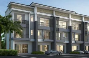 Autumn Residence - ออทั่ม เรสซิเด้นซ์